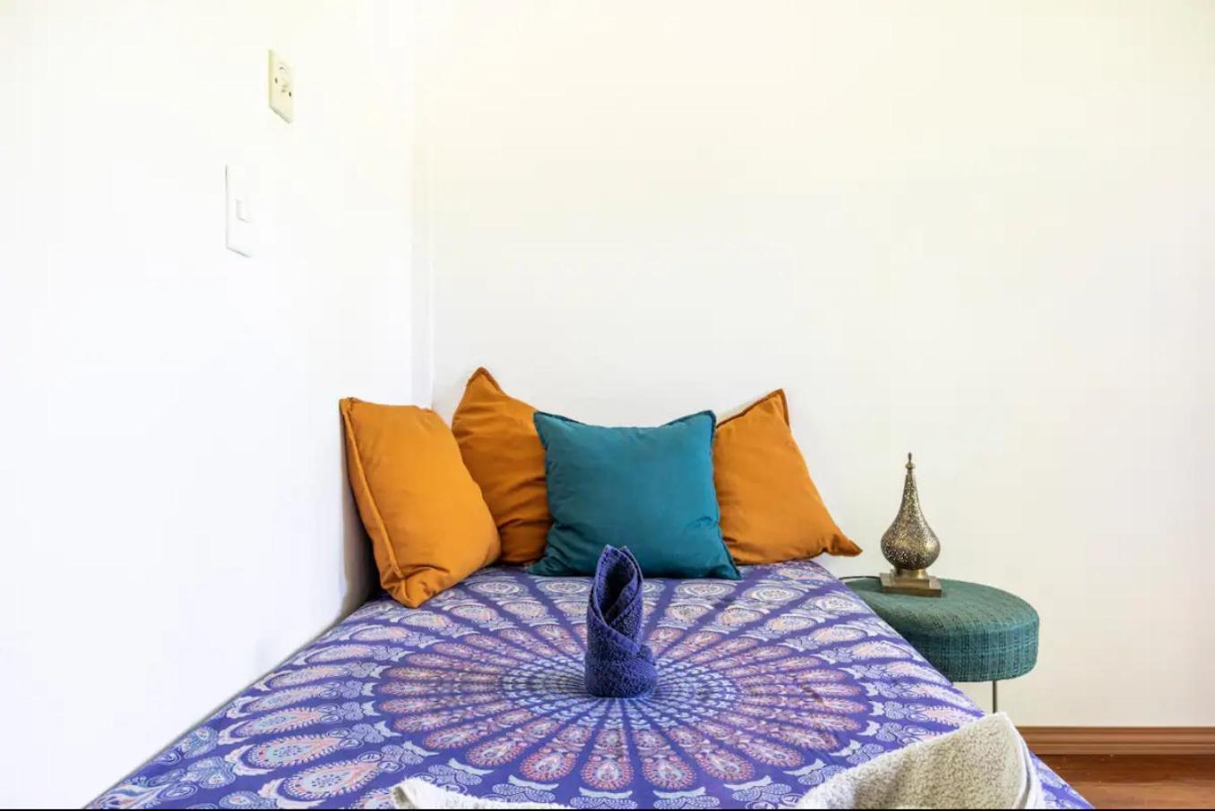 Ferienwohnung Casa Patricia Uvita Zimmer foto