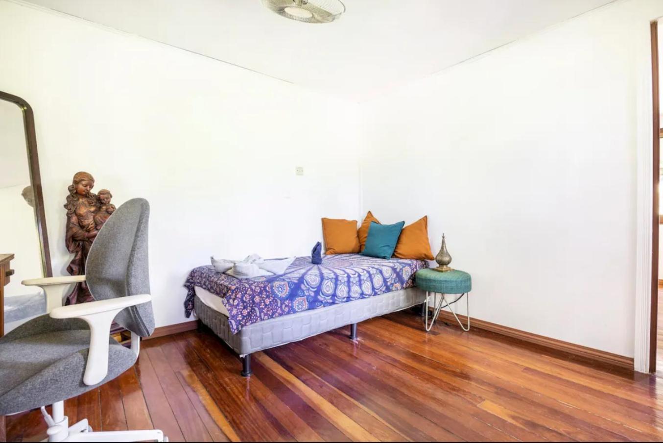 Ferienwohnung Casa Patricia Uvita Zimmer foto