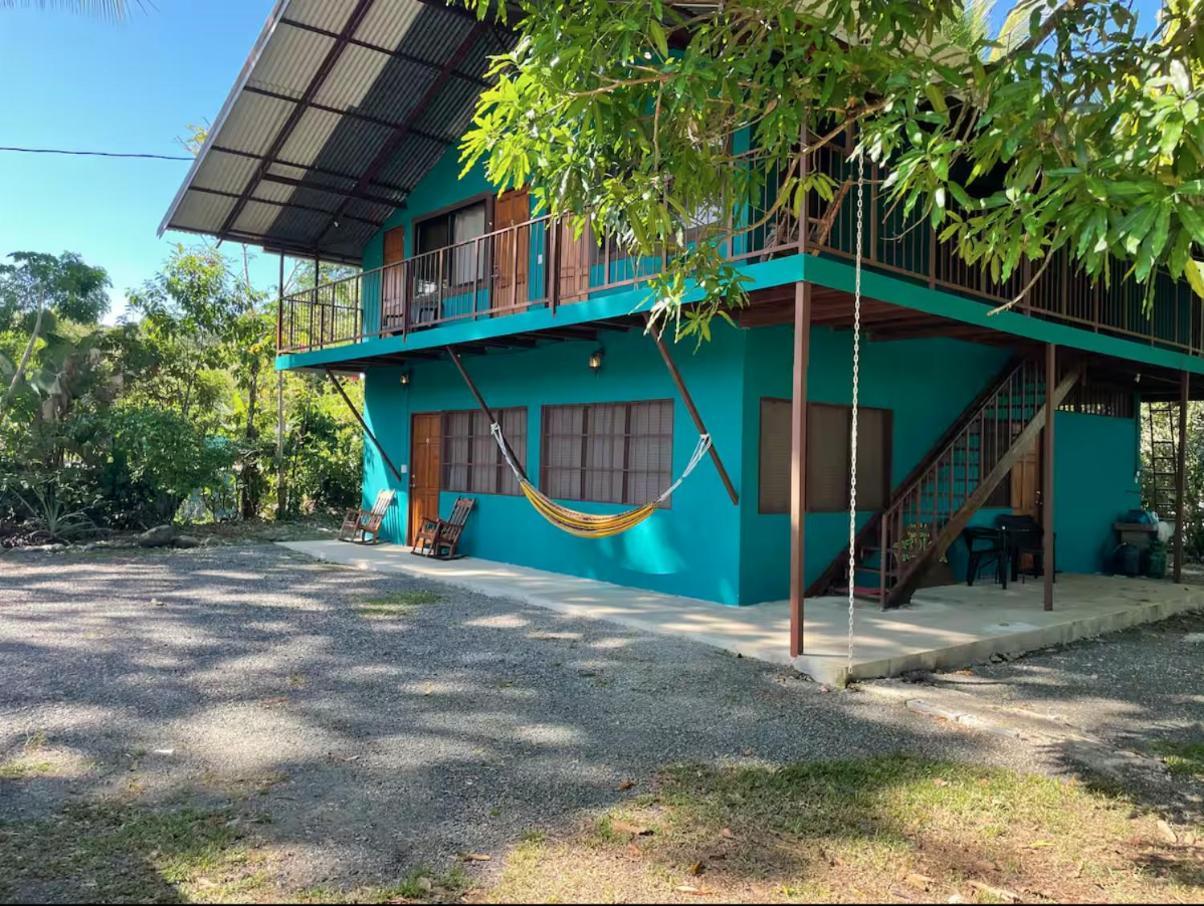 Ferienwohnung Casa Patricia Uvita Zimmer foto